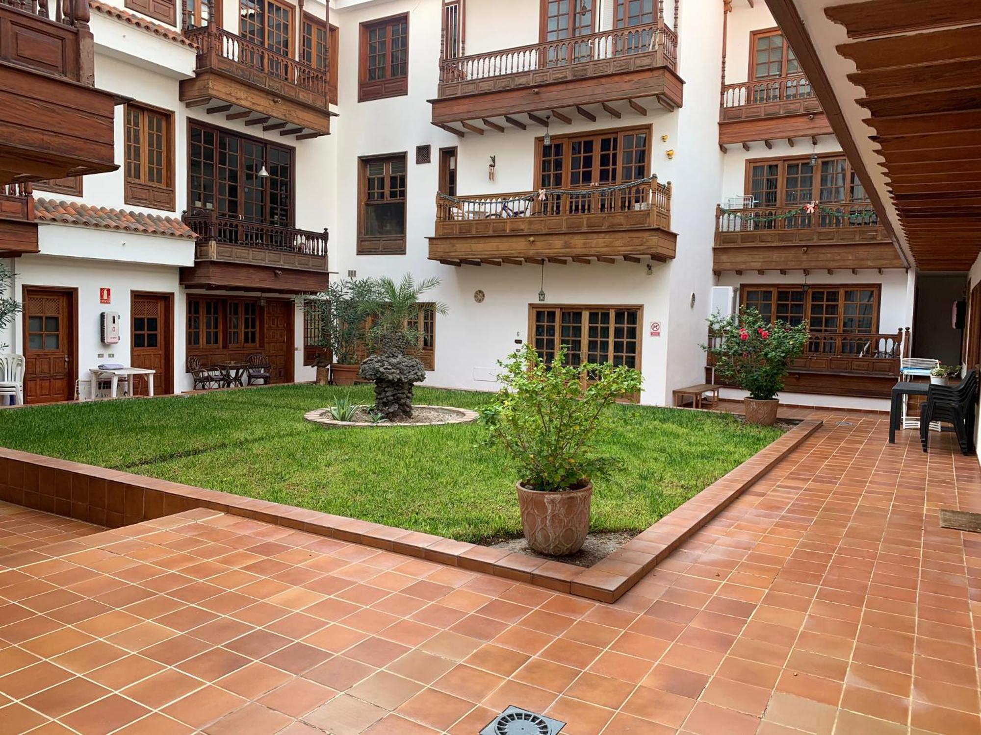 Cozy Two Bedrooms Apartament In The Heart Of Los Gigantes アカンティラド・デ・ロス・ヒガンテス エクステリア 写真