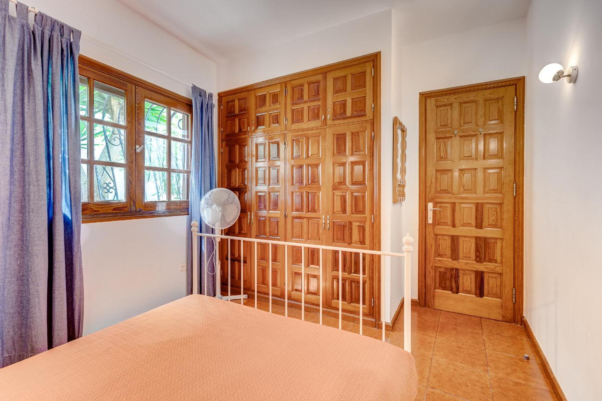 Cozy Two Bedrooms Apartament In The Heart Of Los Gigantes アカンティラド・デ・ロス・ヒガンテス エクステリア 写真