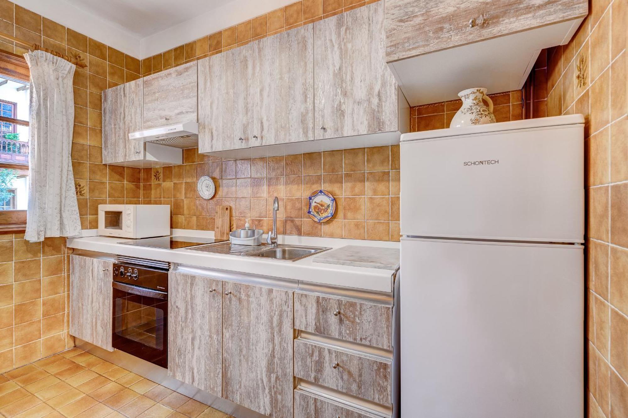 Cozy Two Bedrooms Apartament In The Heart Of Los Gigantes アカンティラド・デ・ロス・ヒガンテス エクステリア 写真