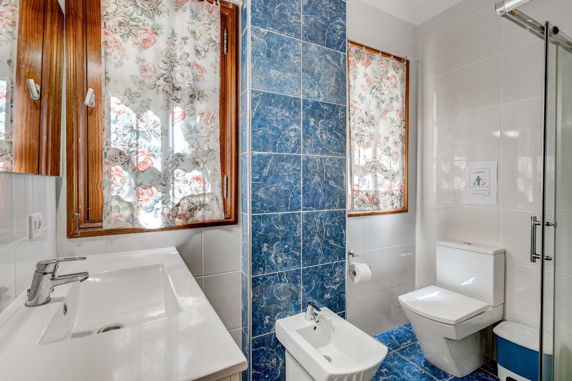 Cozy Two Bedrooms Apartament In The Heart Of Los Gigantes アカンティラド・デ・ロス・ヒガンテス エクステリア 写真