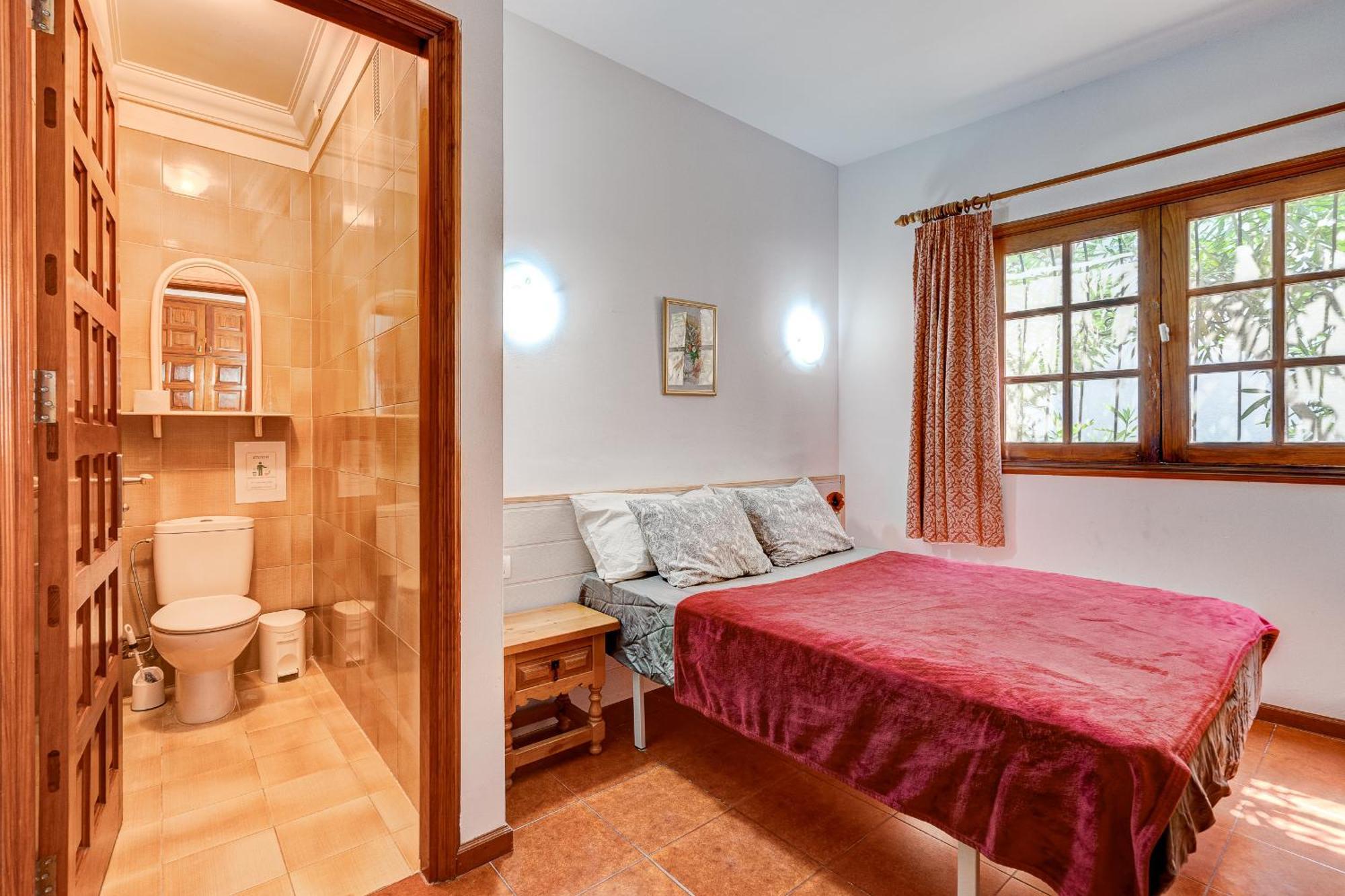 Cozy Two Bedrooms Apartament In The Heart Of Los Gigantes アカンティラド・デ・ロス・ヒガンテス エクステリア 写真